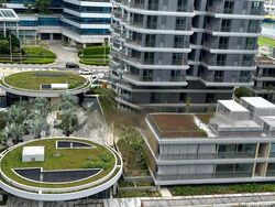 The Reef At King’s Dock (D4), Condominium #479815221